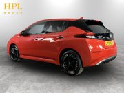 Nissan LEAF 59kWh e+ N-Connecta Hatchback 5dr Electric Auto (217 ps) Air Con - Alloys - 5
