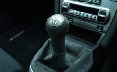 Porsche 911 GT3 RS (997) 17