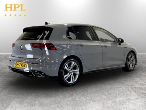 Volkswagen Golf 1.5 TSI R-Line Hatchback 5dr Petrol Manual Euro 6 (s/s) (150 ps) 7