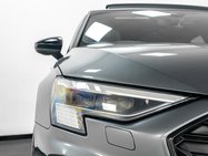 Audi A3 1.4 TFSIe 45 S line Competition Sportback 5dr Petrol Plug-in Hybrid S Troni 37