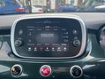 Fiat 500X 1.3 FireFly Turbo MultiAir City Cross DCT Euro 6 (s/s) 5dr 31