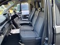 Ford Transit Custom 2.5 320 Duratec 11.8kWh Limited Crew Van Auto L2 H1 Euro 6 5dr 14