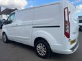 Ford Transit Custom 2.0 Transit Custom 280 Limited 9