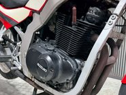 Suzuki GS500 E 1991 ONLY 19K RUNNING PROJECT BIKE SPARES OR REPAIR 500CC 7