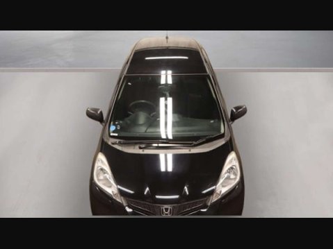Honda Jazz 1.2 Jazz i-VTec S AC 5dr 12