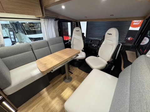 Pilote G781FC Evidence 2026 MODEL 15