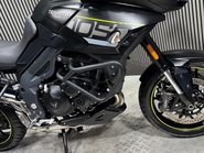 Triumph Tiger SPORT 2017 ONLY 13K LONG MOT ADVENTURE BIKE WARRANTY 1050CC 17