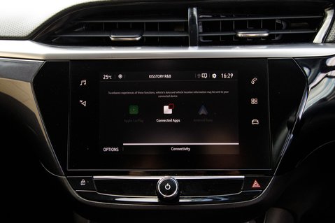 Vauxhall Corsa ELITE 18