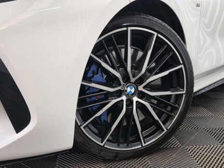 BMW 1 Series 2.0 M135i Hatchback 5dr Petrol Auto xDrive Euro 6 (s/s) (306 ps) 13