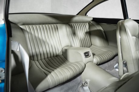 Ferrari 330GT 2+2. FULL NUT & BOLT RESTO. CONCOURS EXAMPLE. 30