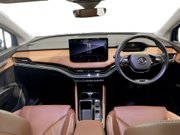 Skoda Enyaq iV 62kWh 60 SUV 5dr Electric Auto (DC120kW) (179 ps) Air Con - Alloys - DAB 18