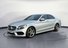 Mercedes-Benz C Class 2.1 C 220 AMG Line D Auto 4dr