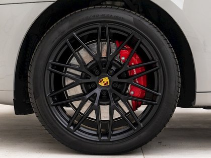 Porsche has been rumoured to have bought the legendary Nardo test track in Italy