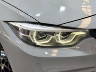 BMW M4 3.0 BiTurbo GPF Competition Coupe 2dr Petrol DCT Euro 6 (s/s) (450 ps) 34