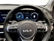 Kia Sportage 1.6 h T-GDi 4 SUV 5dr Petrol Hybrid Auto Euro 6 (s/s) (226 bhp) Air Con - A 13