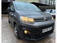 Citroen Berlingo 1.5 BlueHDi 650 Enterprise M Panel Van 5dr Diesel Manual SWB Euro 6 (s/s) ( 4