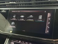 Audi Q7 3.0 TFSIe V6 55 Black Edition SUV 5dr Petrol Plug-in Hybrid Tiptronic quatt 47