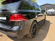 Mercedes-Benz GLE GLE 250 D 4MATIC AMG NIGHT EDITION 21