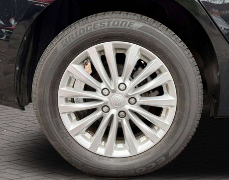 MG MG5 61.1kWh Exclusive Long Range 9