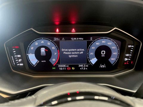 Audi A1 1.0 TFSI 30 Sport Sportback 5dr Petrol Manual Euro 6 (s/s) (110 ps) Cruise 14