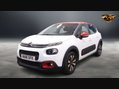 Citroen C3 1.2 C3 Feel PureTech 5dr 8