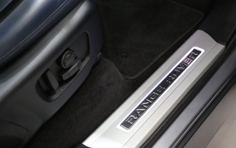 Land Rover Range Rover Sport HSE Dynamic P400E - Stunning Example 15