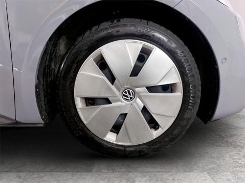 Volkswagen ID.3 Pro Performance 58kWh Family Hatchback 5dr Electric Auto (204 ps) Cruise C 10