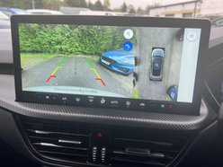 Ford Kuga 2.5h Duratec ST-Line CVT Euro 6 (s/s) 5dr 21