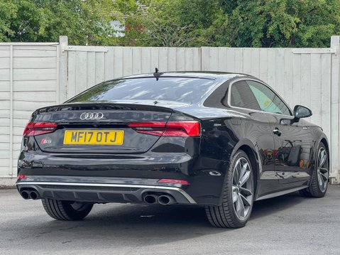 Audi S5 3.0 TFSI V6 Coupe 2dr Petrol Tiptronic quattro Euro 6 (s/s) (354 ps) 4