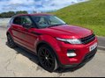 Land Rover Range Rover Evoque 2.2 Range Rover Evoque Dynamic SD4 Auto 4WD 5dr 1