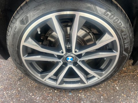 BMW X2 XDRIVE25E M SPORT (PHEV) 16