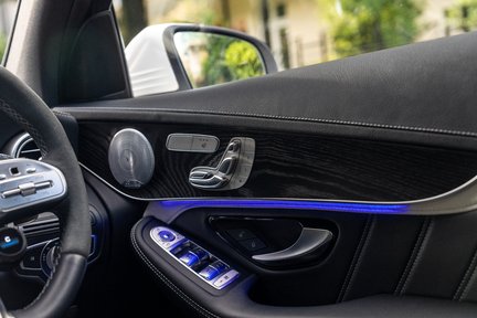 Mercedes-Benz GLC 63 S AMG 4MATIC PLUS PREMIUM 26