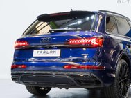 Audi Q7 3.0 TFSI V6 55 Vorsprung SUV 5dr Petrol Tiptronic quattro Euro 6 (s/s) (340 37