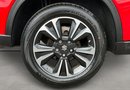 Suzuki Vitara 1.4 Boosterjet 48V Hybrid SZ5 ALLGRIP 5dr 12