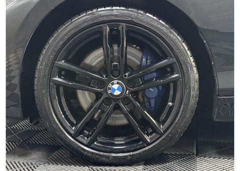 BMW 1 Series 1.5 118i GPF M Sport Shadow Edition Hatchback 5dr Petrol Manual Euro 6 (s/s 25