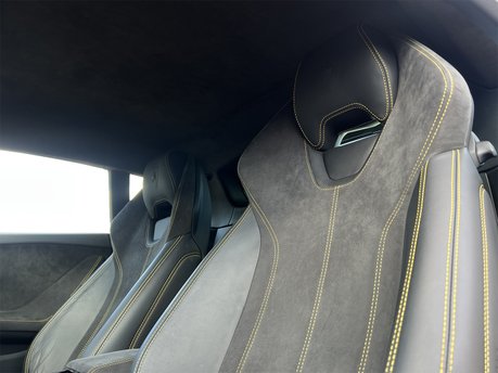 Lamborghini Huracan LP 610-4 44