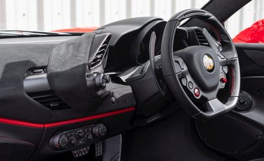 Ferrari 488 Pista 16