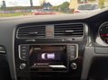 Volkswagen Golf 2.0 TDI BlueMotion Tech GTD Euro 6 (s/s) 5dr 9