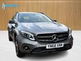 Mercedes-Benz GLA 1.6 GLA180 Urban Edition SUV 5dr Petrol 7G-DCT Euro 6 (s/s) (122 ps) 7