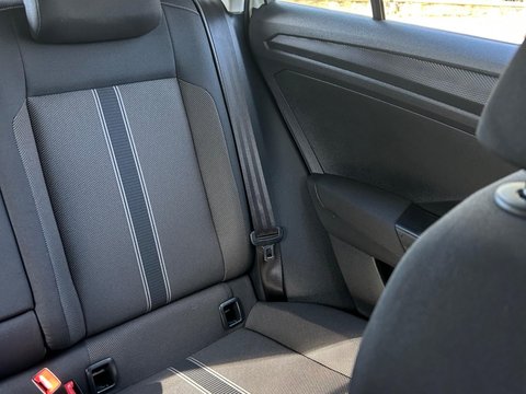 Volkswagen T-Roc 1.0 TSI SE Euro 6 (s/s) 5dr 17