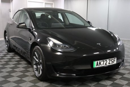 Tesla Model 3 MODEL 3 30