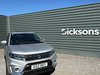 Suzuki Vitara SZ5 BOOSTERJET MHEV