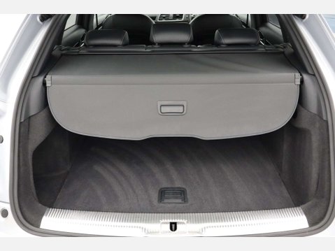 Audi Q3 1.4 TFSI CoD Black Edition SUV 5dr Petrol Manual Euro 6 (s/s) (150 ps) 26