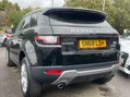 Land Rover Range Rover Evoque 2.0 eD4 SE Tech FWD Euro 6 (s/s) 5dr 12