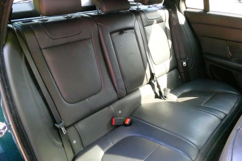 Jaguar XF 3.0 XF S Premium Luxury Sportbrake V6 D Auto 5dr 24