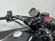 Moto Guzzi V7 853 STONE 2022 PROJECT BIKE SPARES OR REPAIR RETRO ROADSTER 17