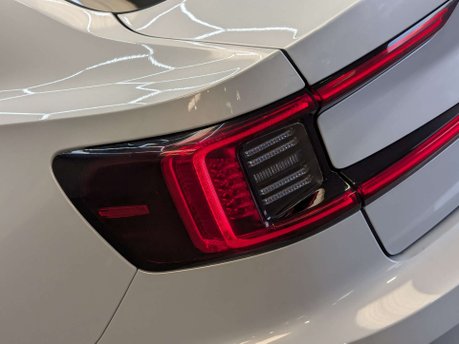 Polestar 2 Polestar 2 EV FWD 5dr 41