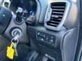 Kia Sportage 1.7 Sportage 2 CRDi ISG 5dr 12