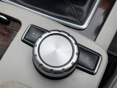 Mercedes-Benz C Class 1.6 C180 Executive SE Euro 6 (s/s) 4dr 33