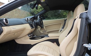 Ferrari California 9